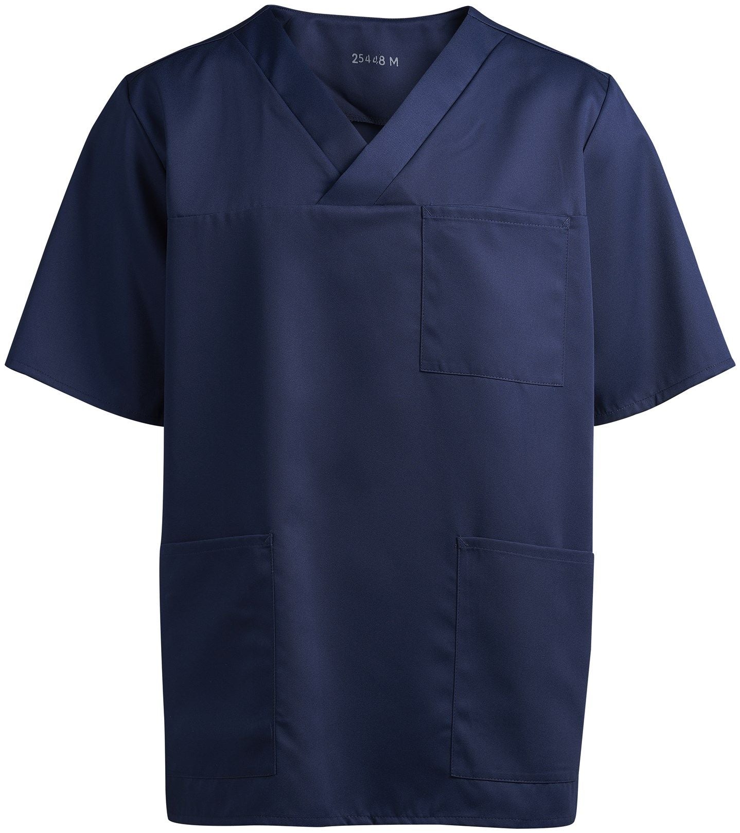 Kentaur Unisex Kasack 25448 mit Tencel