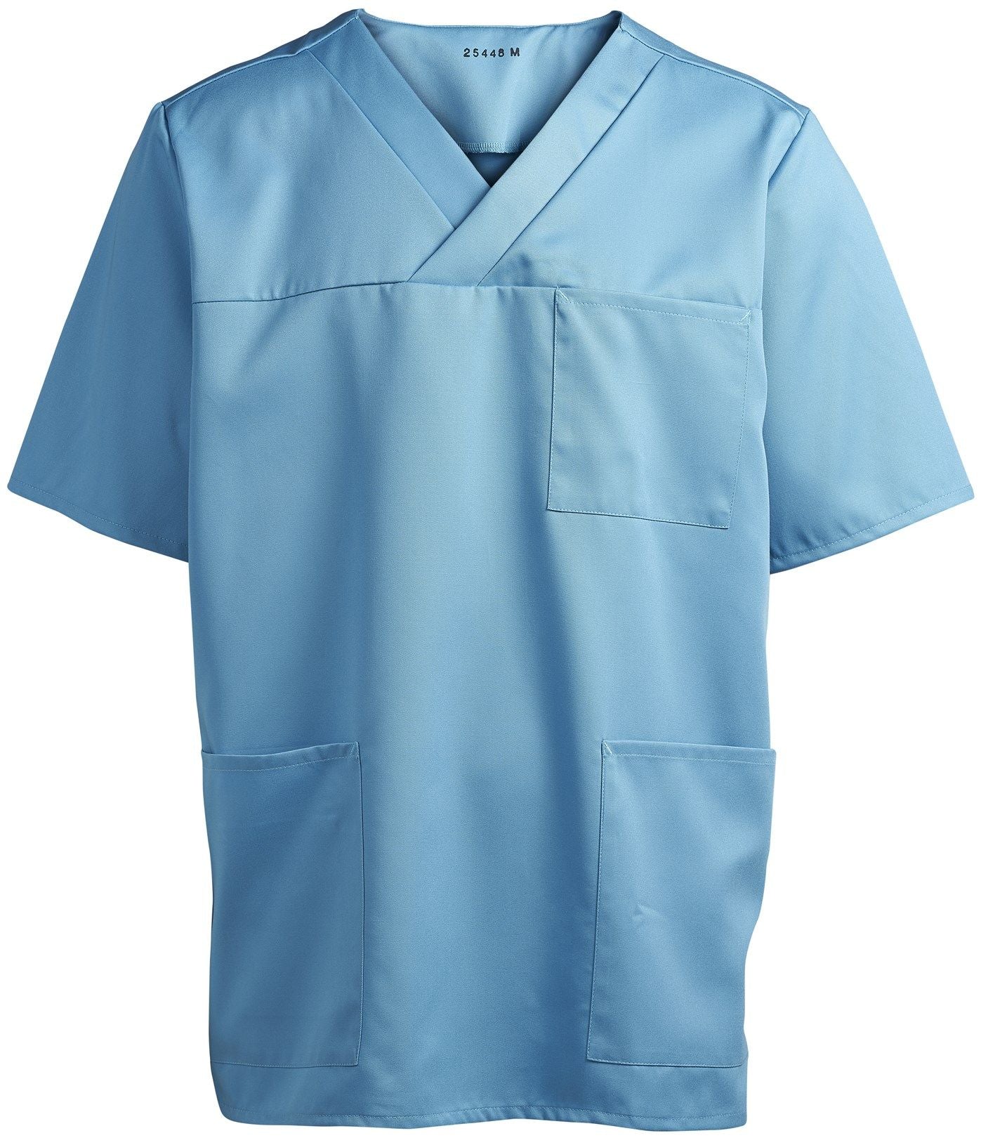 Kentaur Unisex Kasack 25448 mit Tencel