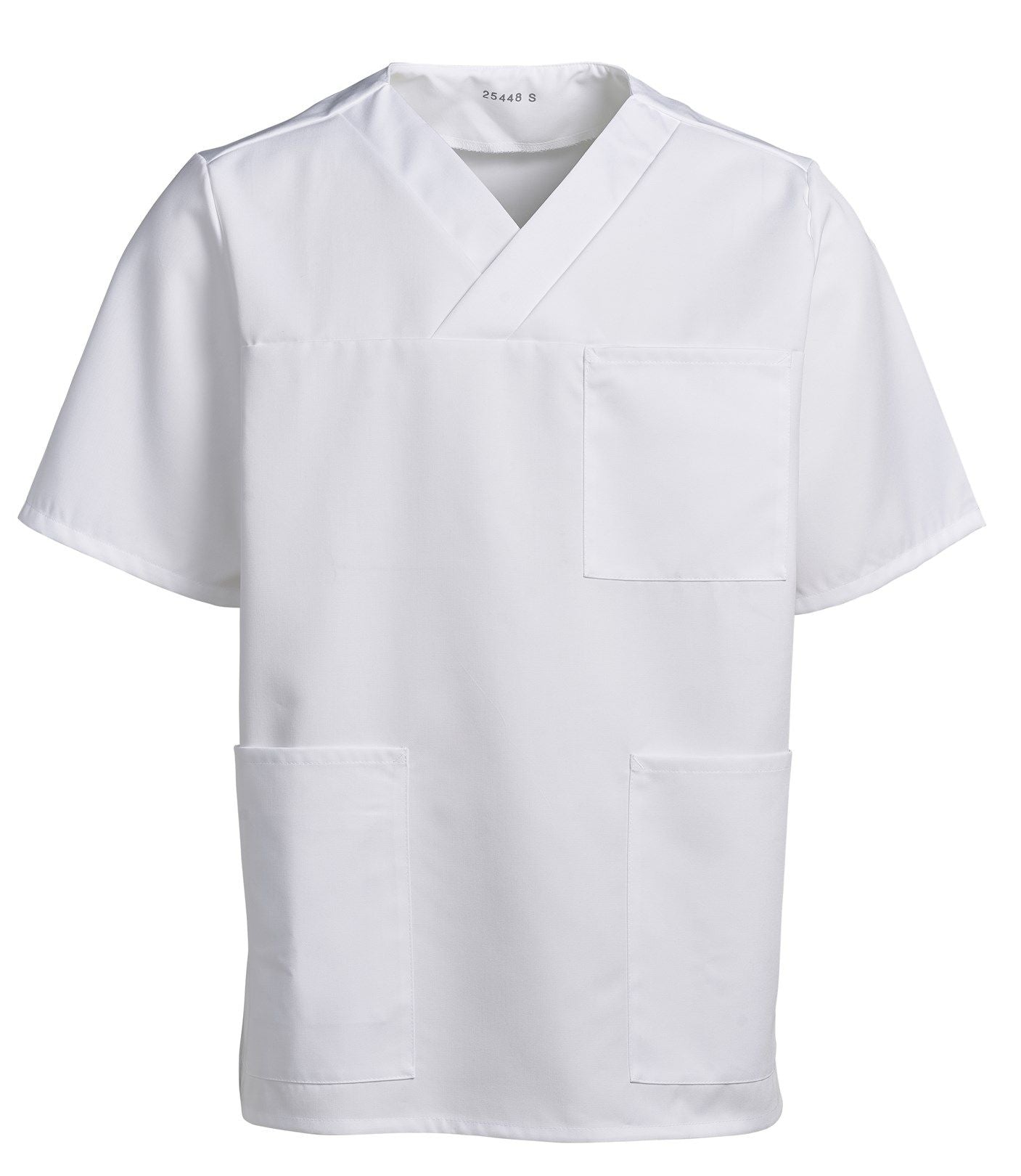 Kentaur Unisex Kasack 25448 mit Tencel