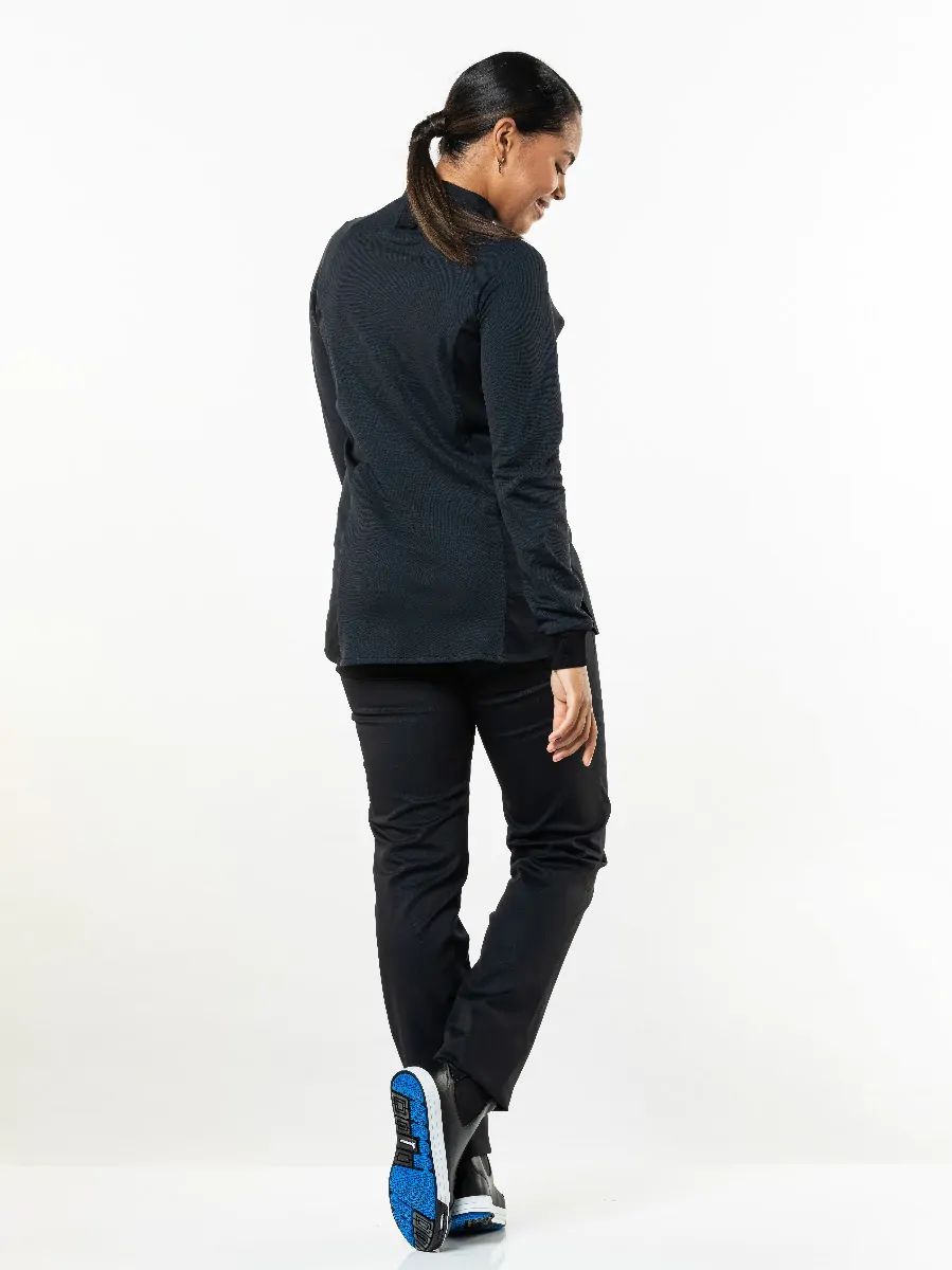 Lady Chef Jacket Sorella mit Jersey von Chaud Devant