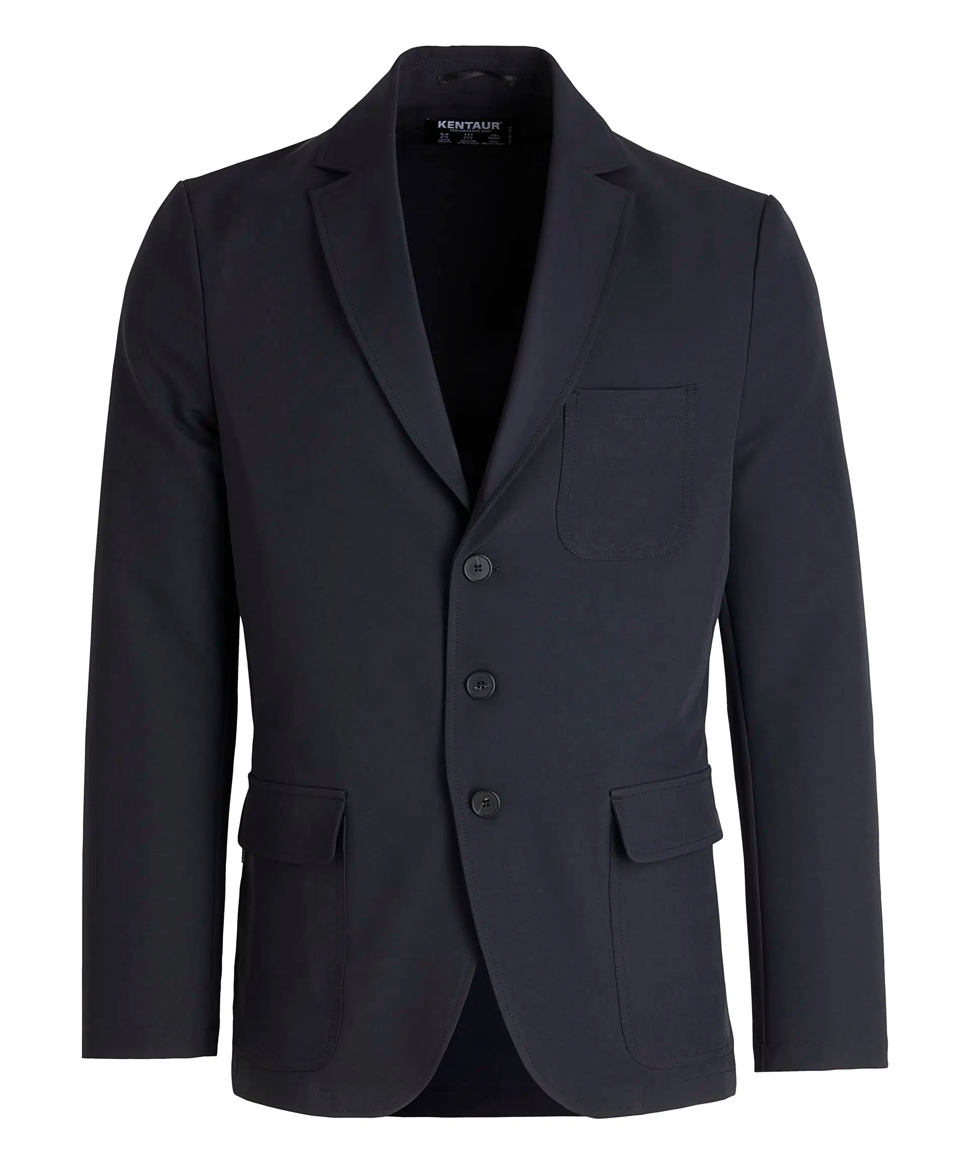 Herren Blazer 25970 4-Way-Stretch von Kentaur