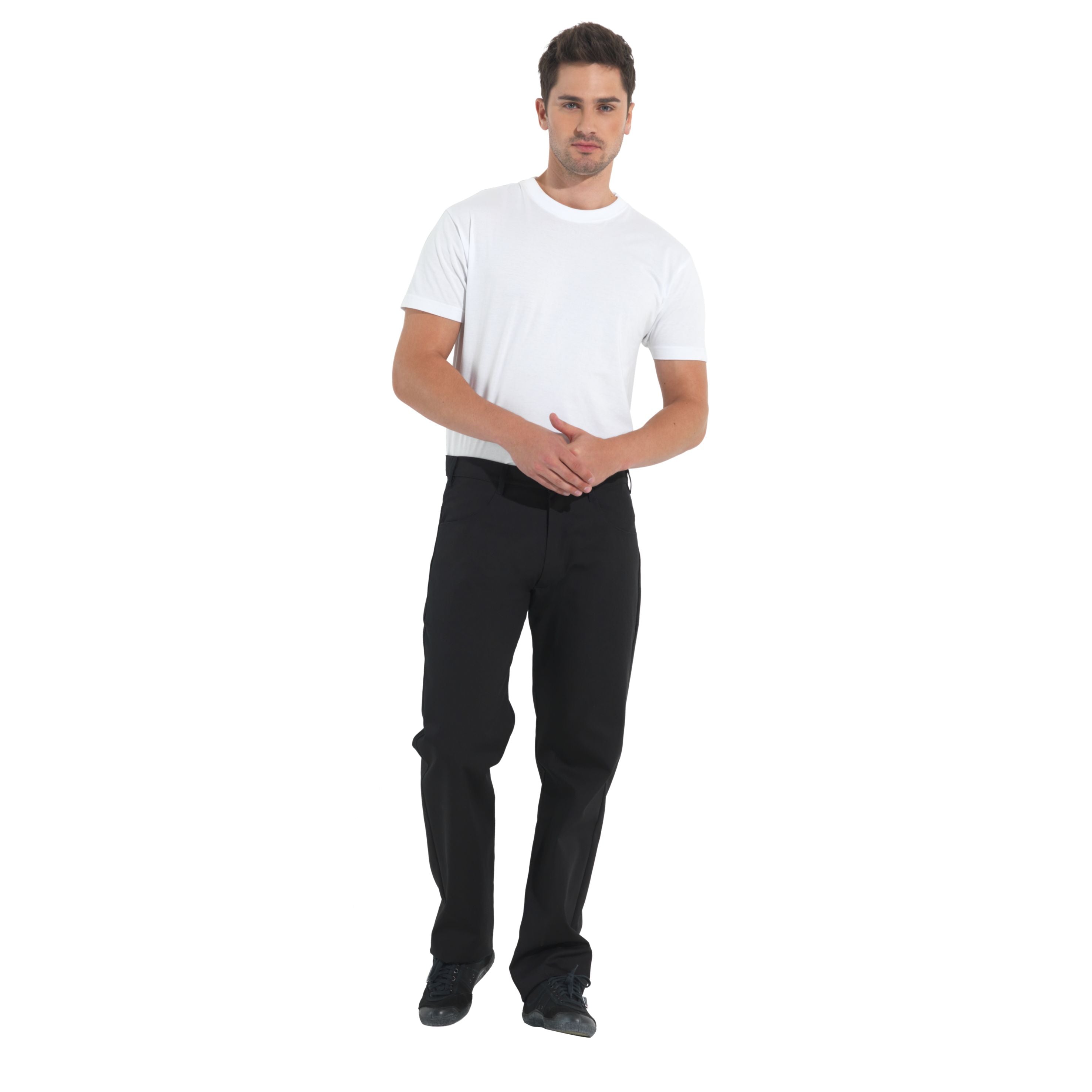 Kochhose Servicehose 2601 von Kentaur bei workers friend