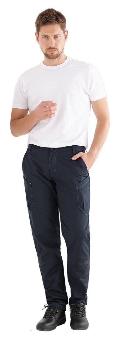 Herren Cargo Hose 26150 von Kentaur günstig bei workers friend online bestellen