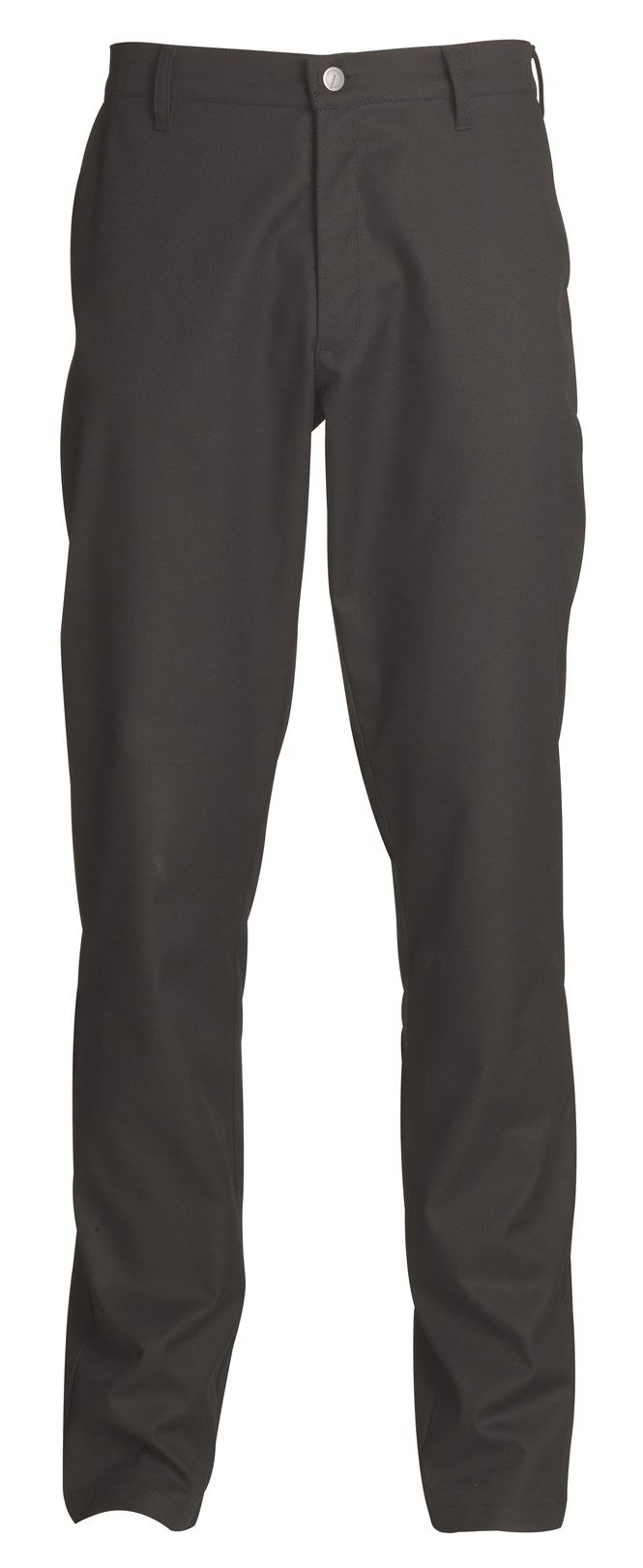 Kentaur Herren Chino Stretch schwarz