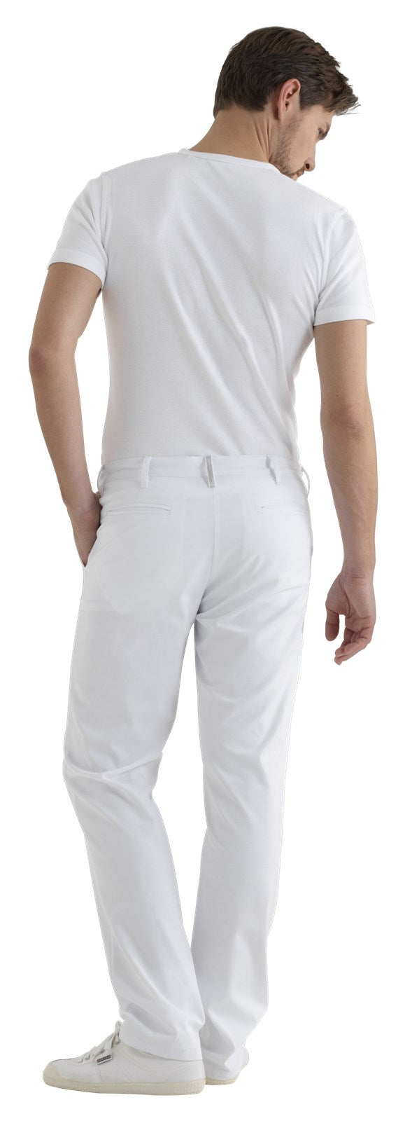 Weisse_Herren_Chino_Hose_26401_rueck