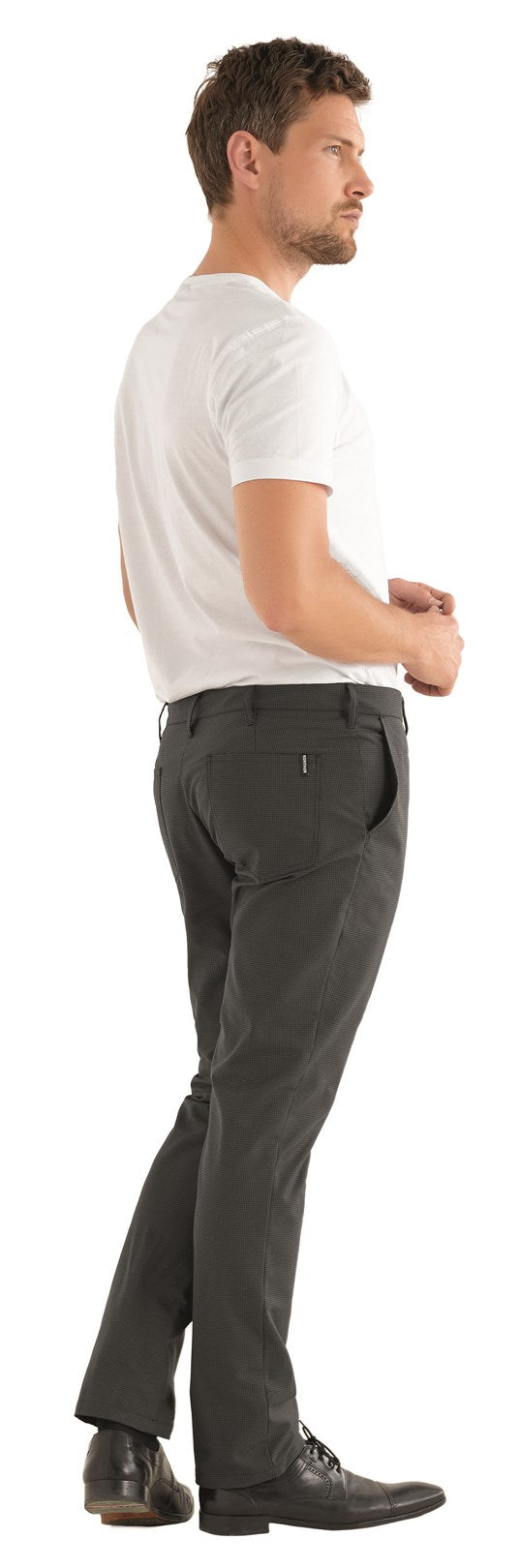 Kentaur Herren Chino Hose basic