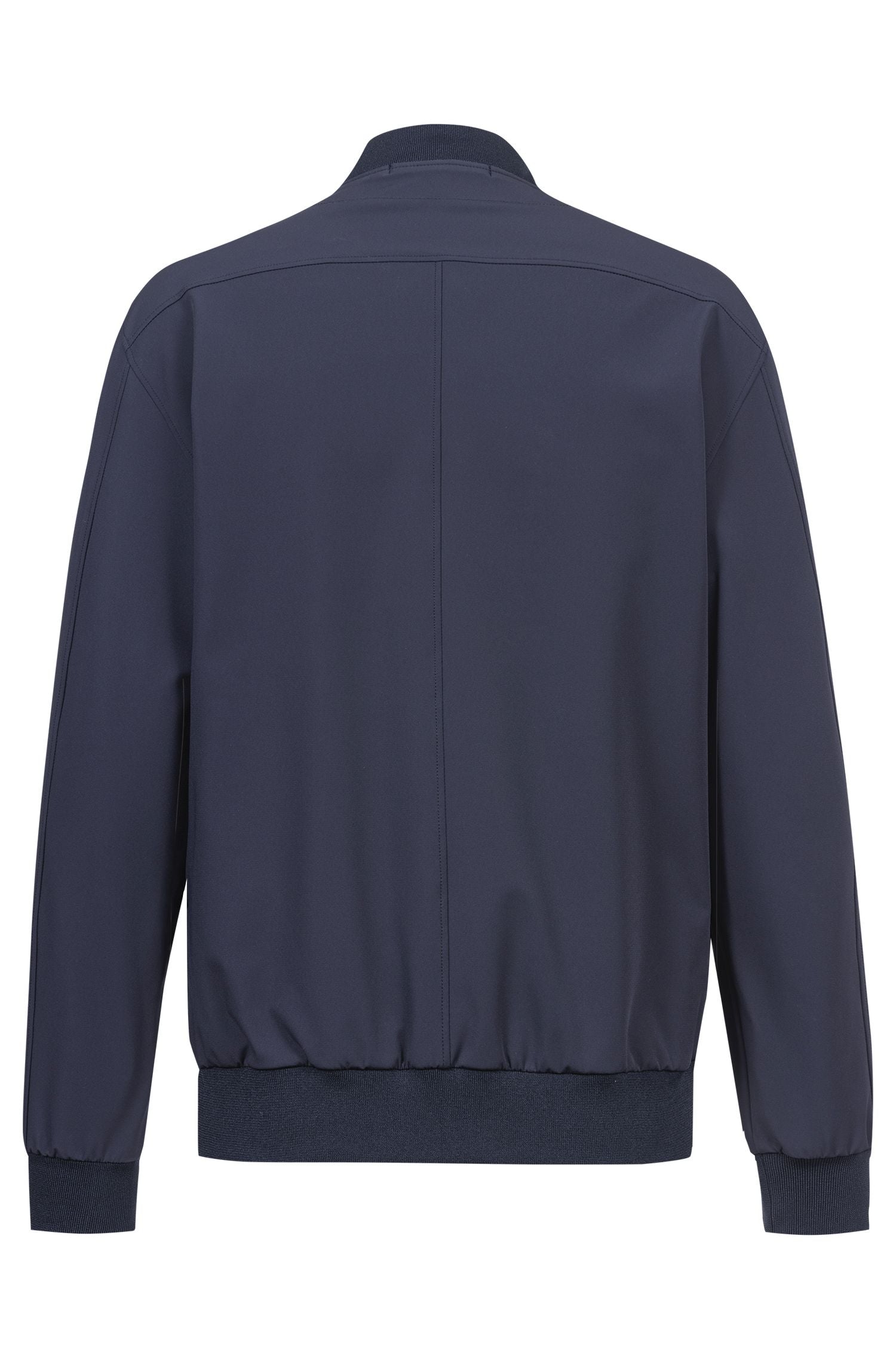Leichter und flexibler Herren Blouson 28006 Flow