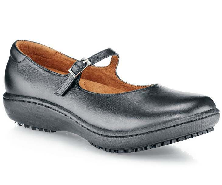 Bequemer Riemchenschuh Mary Jane