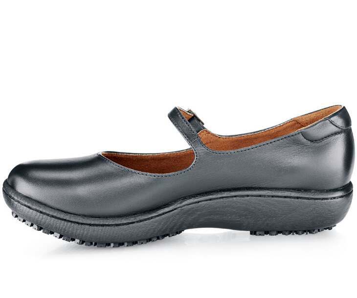 Bequemer Riemchenschuh Mary Jane