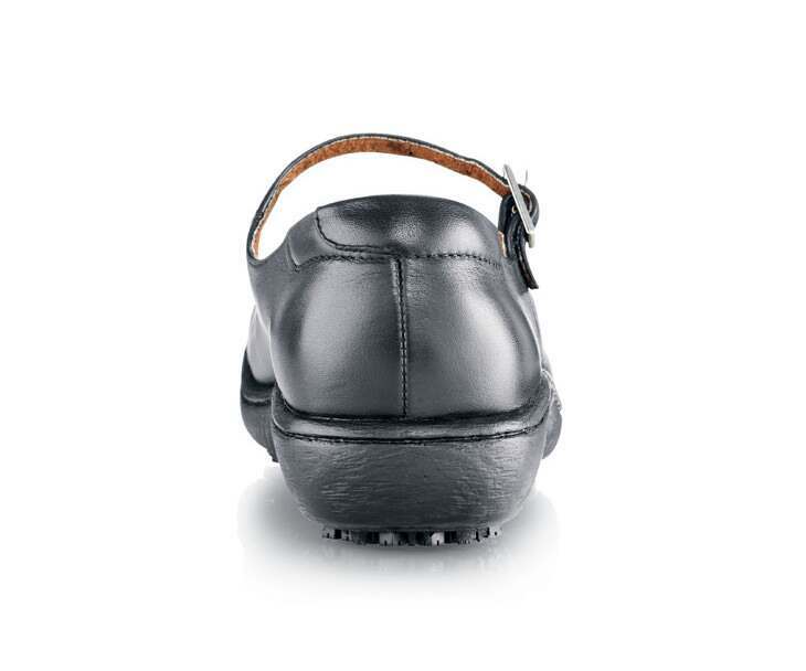 Bequemer Riemchenschuh Mary Jane
