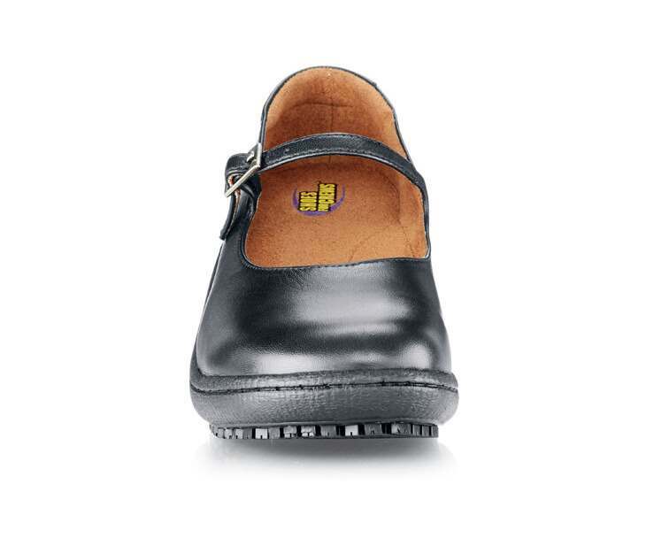 Bequemer Riemchenschuh Mary Jane