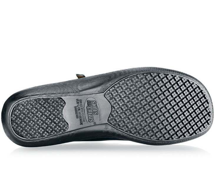Bequemer Riemchenschuh Mary Jane