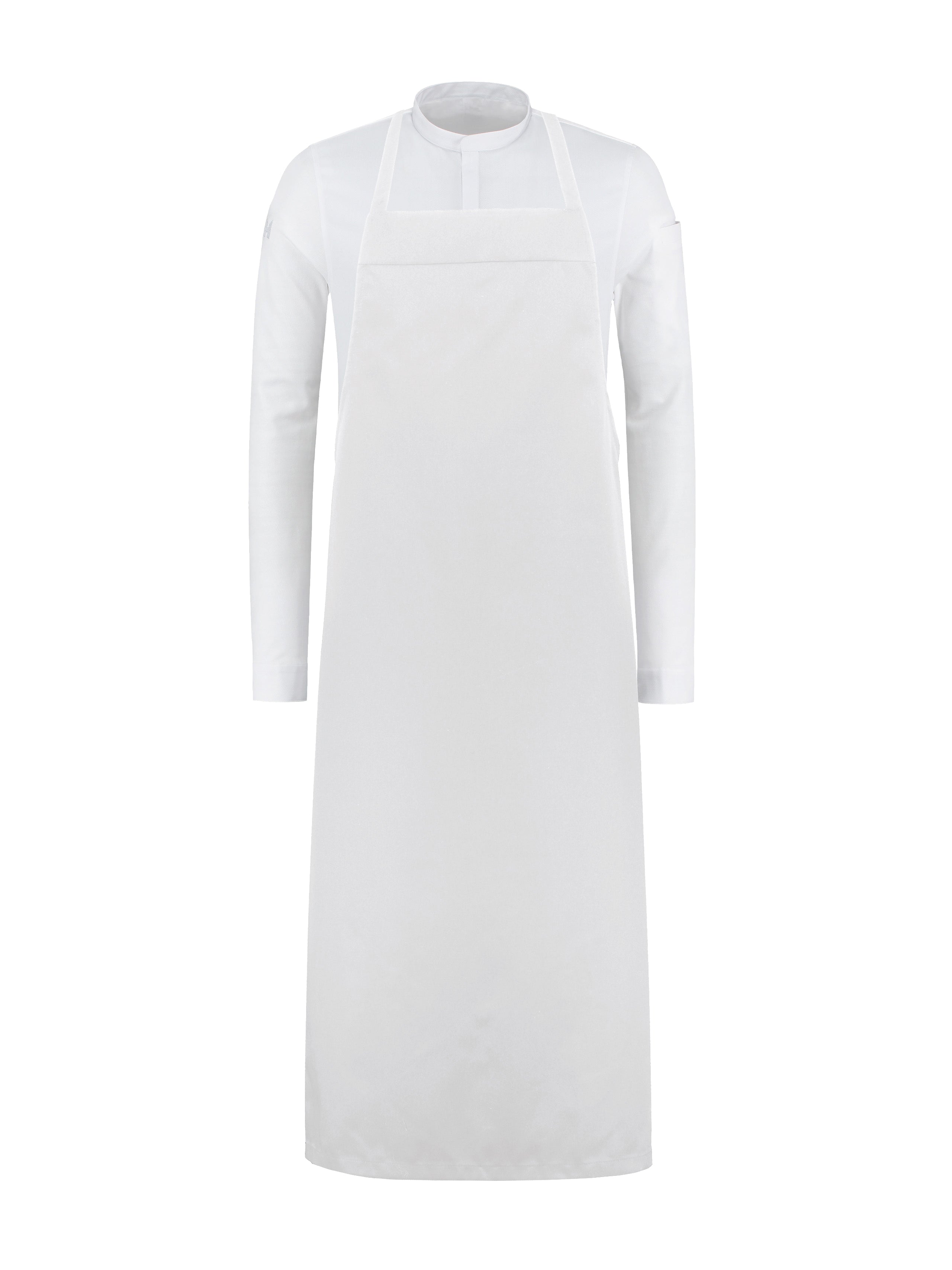 Latzschürze 1033 Denver von Le Nouveau Chef