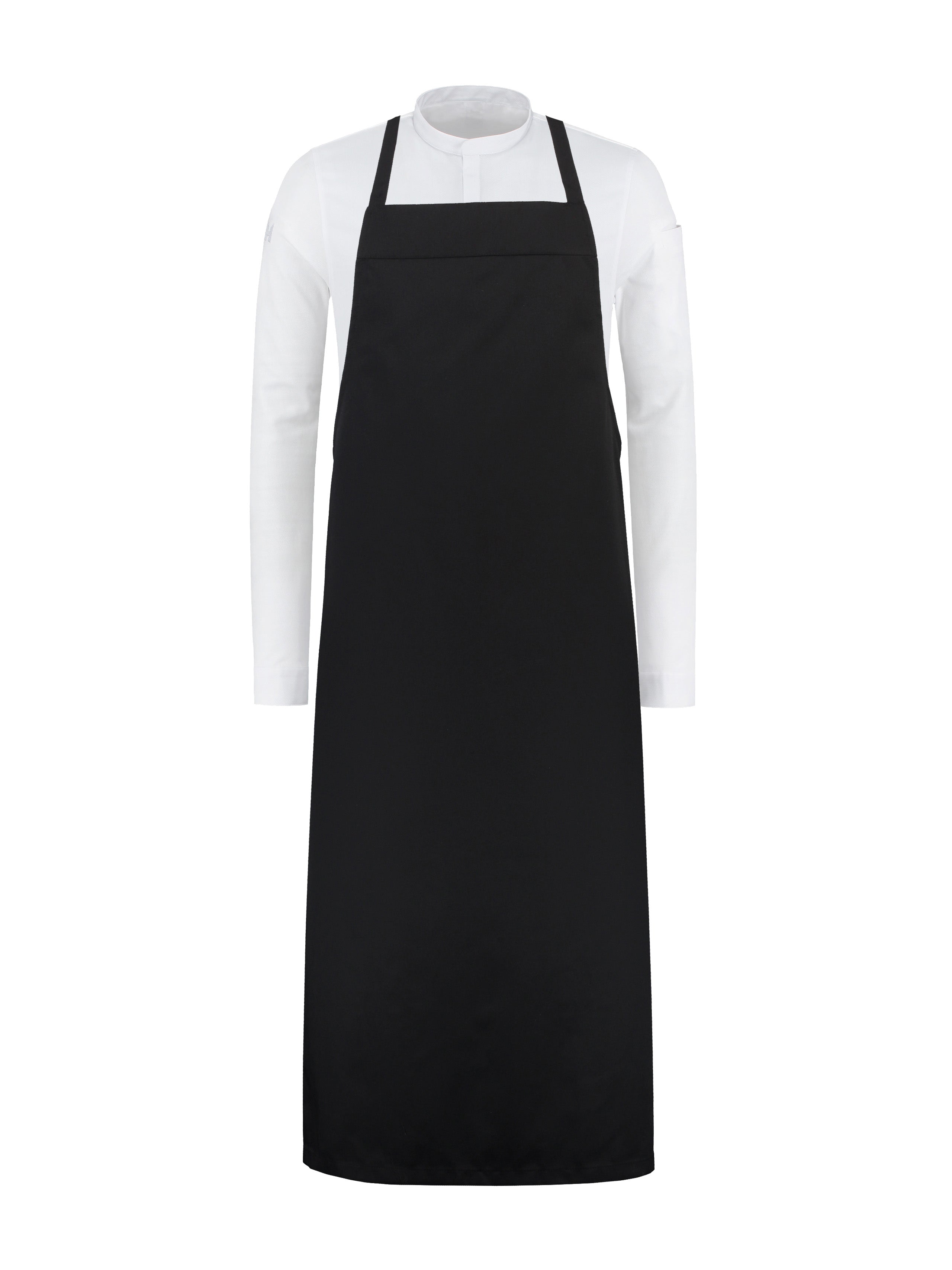 Latzschürze 1033 Denver von Le Nouveau Chef