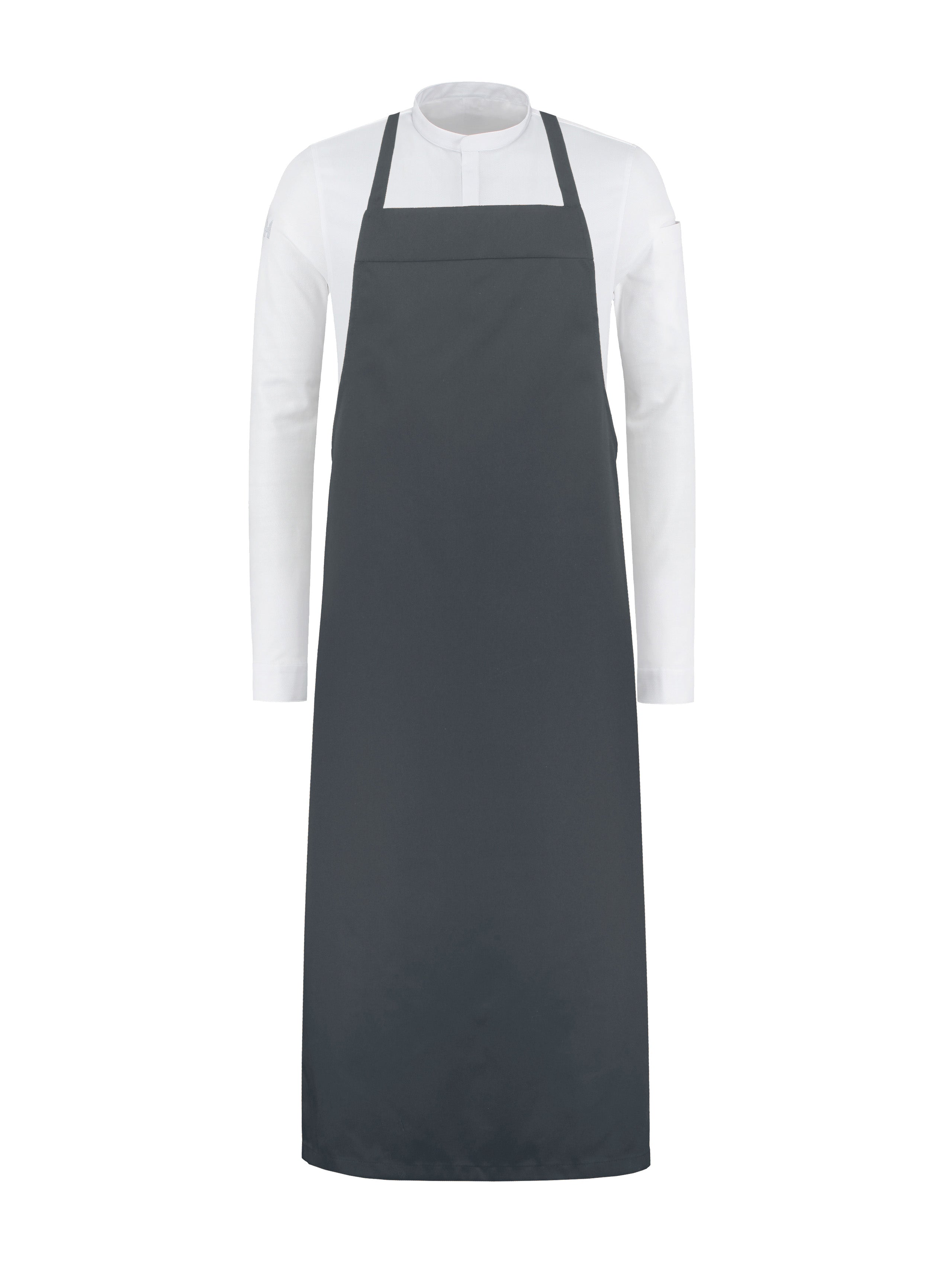 Latzschürze 1033 Denver von Le Nouveau Chef