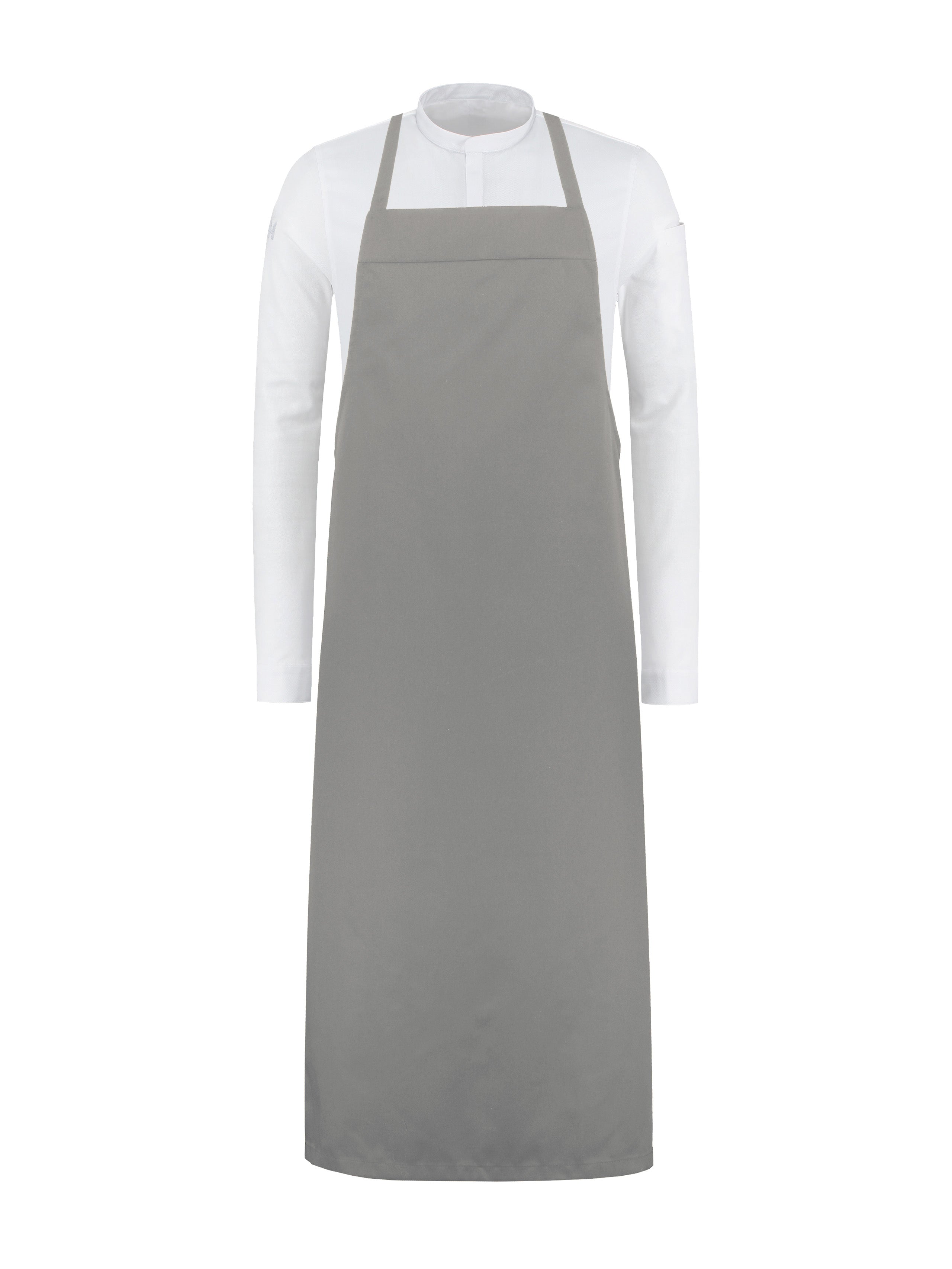 Latzschürze 1033 Denver von Le Nouveau Chef