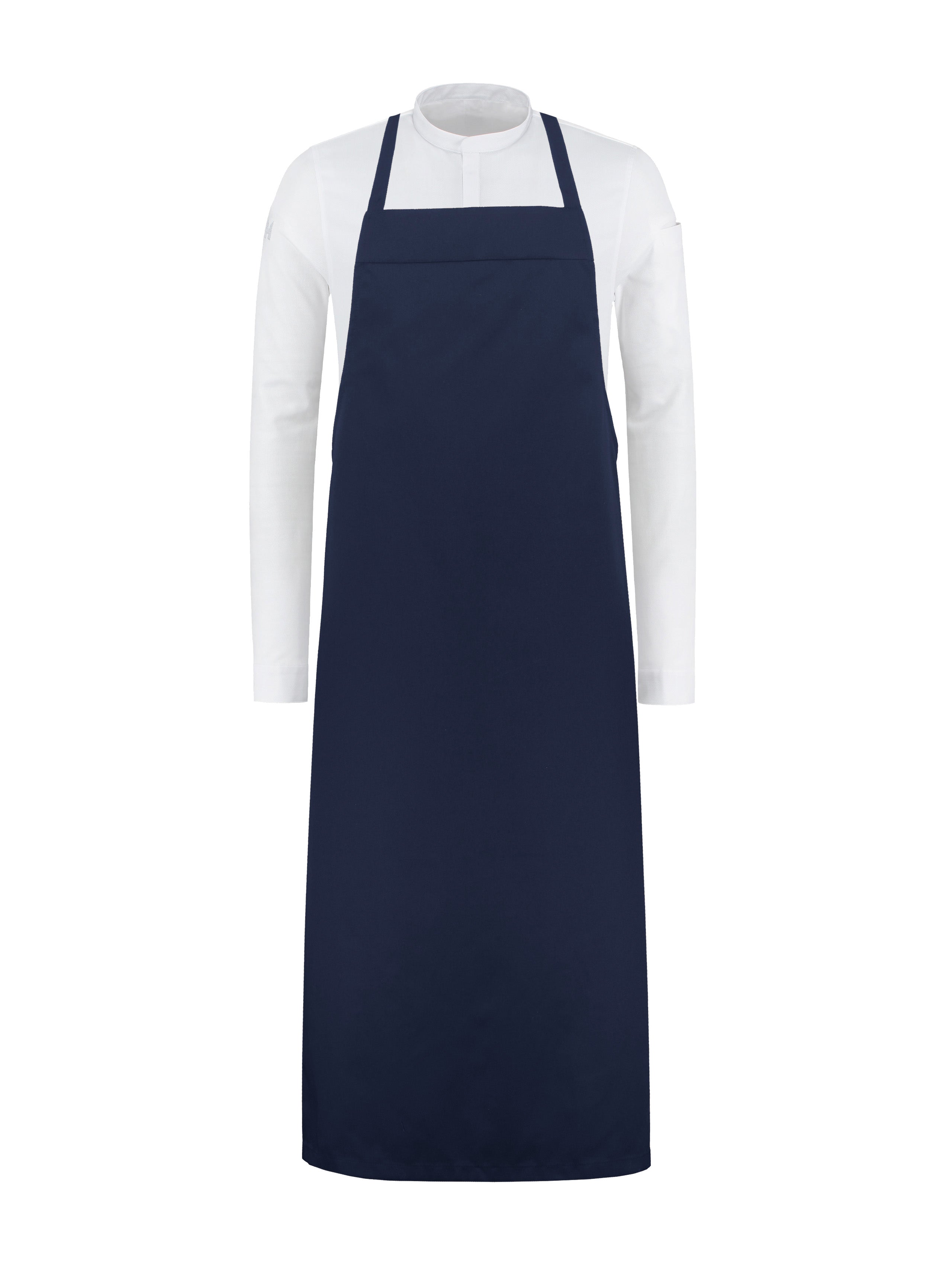 Latzschürze 1033 Denver von Le Nouveau Chef