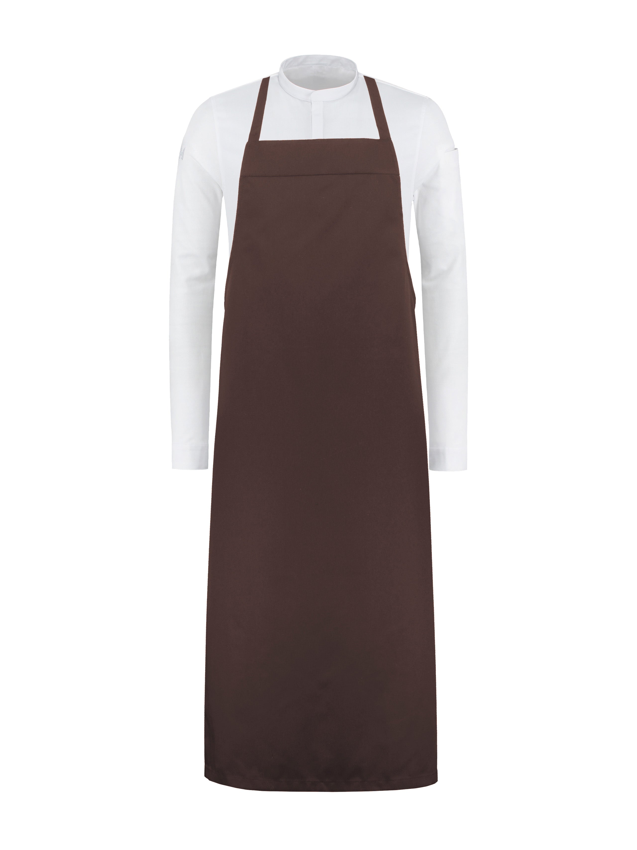 Latzschürze 1033 Denver von Le Nouveau Chef