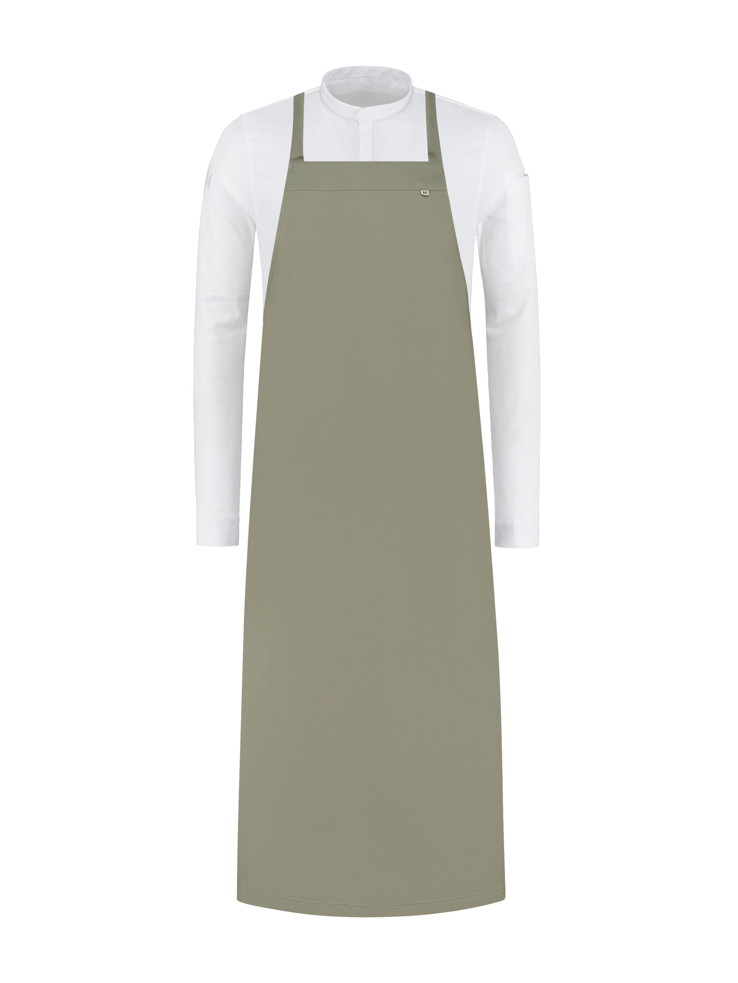 Latzschürze 1033 Denver von Le Nouveau Chef