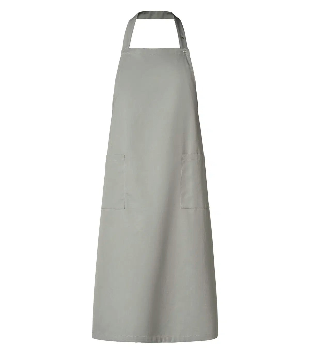 Latzschürze 30340 mit 2 Taschen von Kentaur