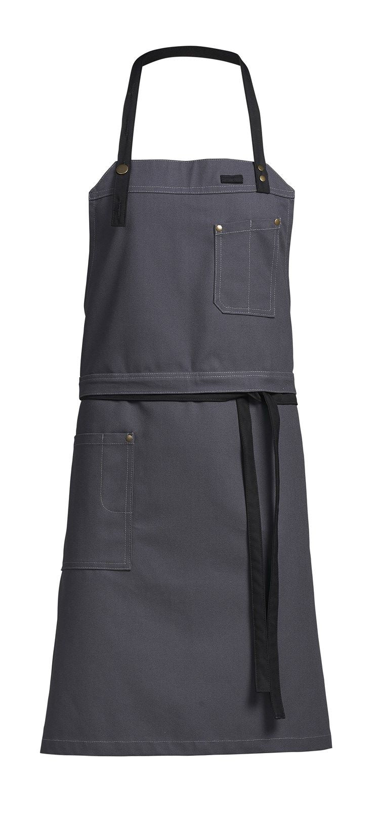 Latzschürze Raw von Kentaur