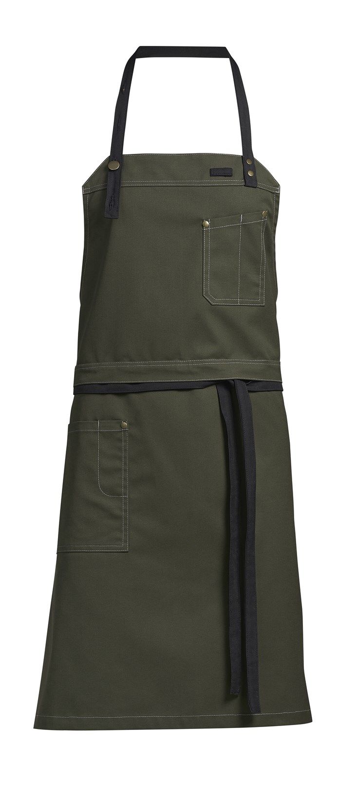 Latzschürze Raw von Kentaur