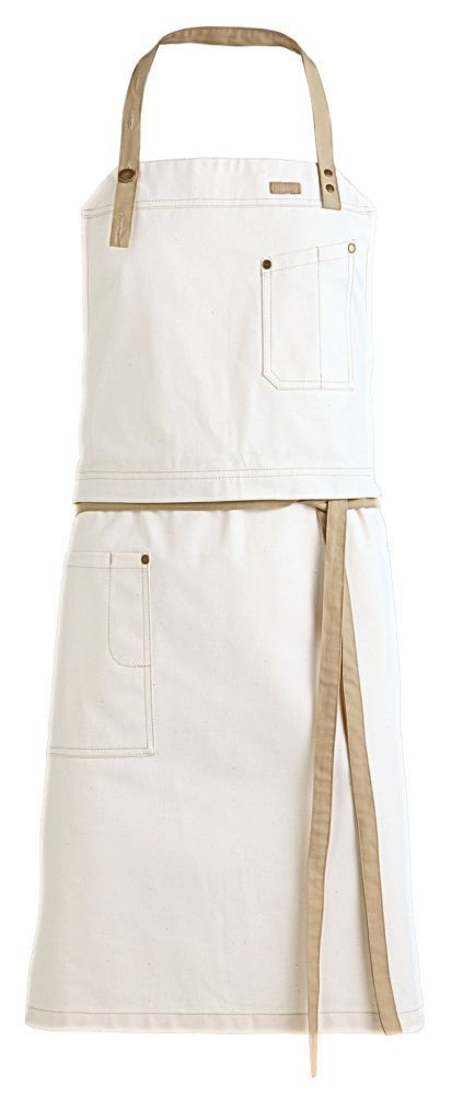 30360_Raw_Latzschuerze_weiss