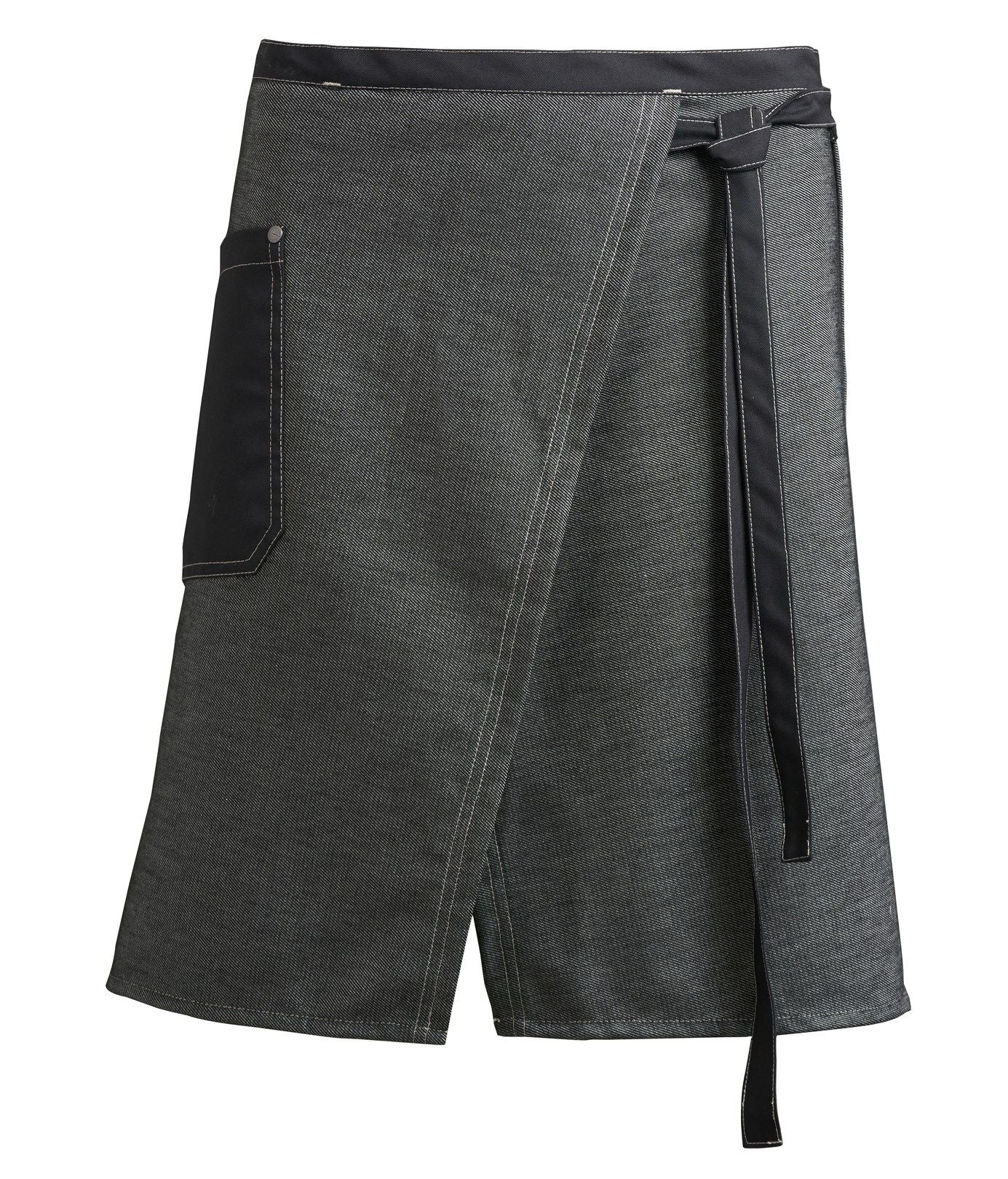Kentaur Raw Wickel-Vorbinder 30392 mit Taschen