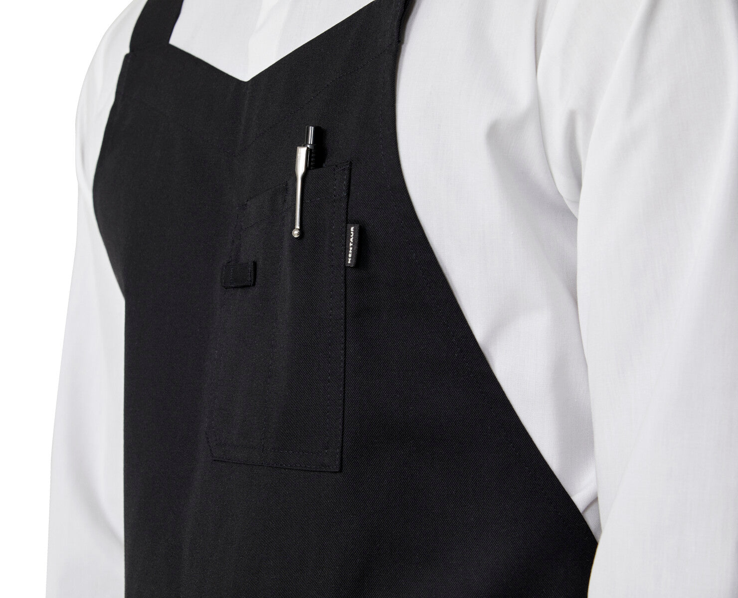RAW Cross Back Schürze 30461
