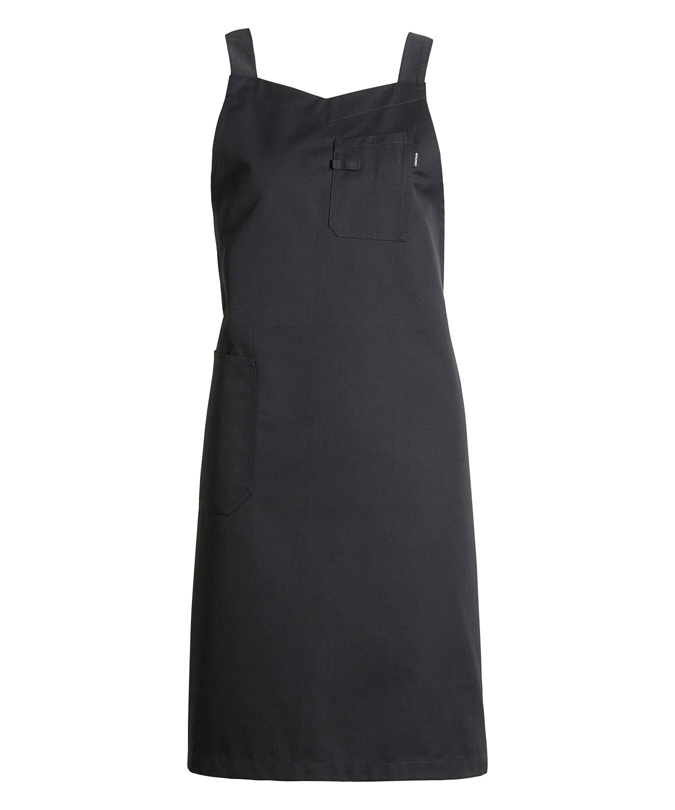 RAW Cross Back Schürze 30461