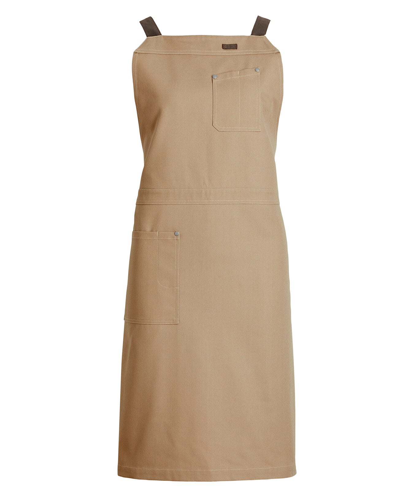 RAW Cross Back Schürze 30461