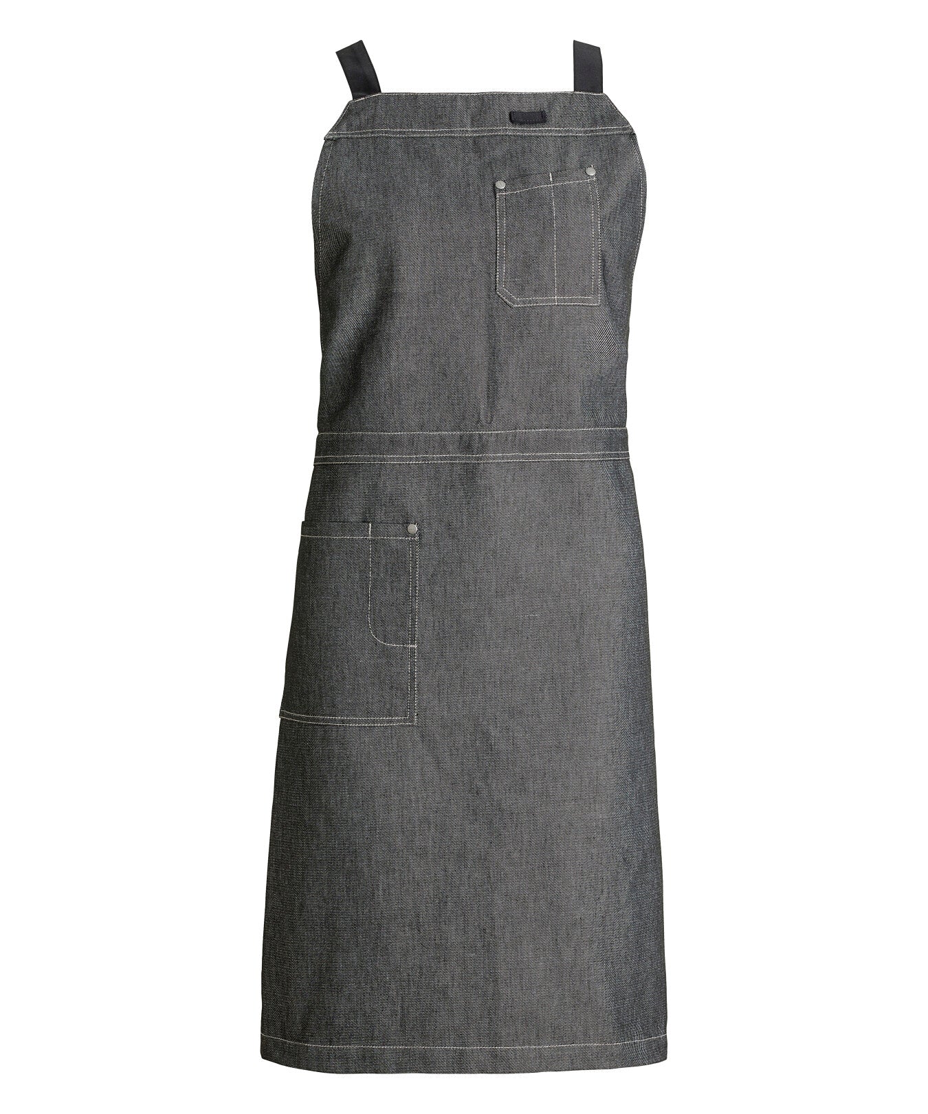 RAW Cross Back Schürze 30461