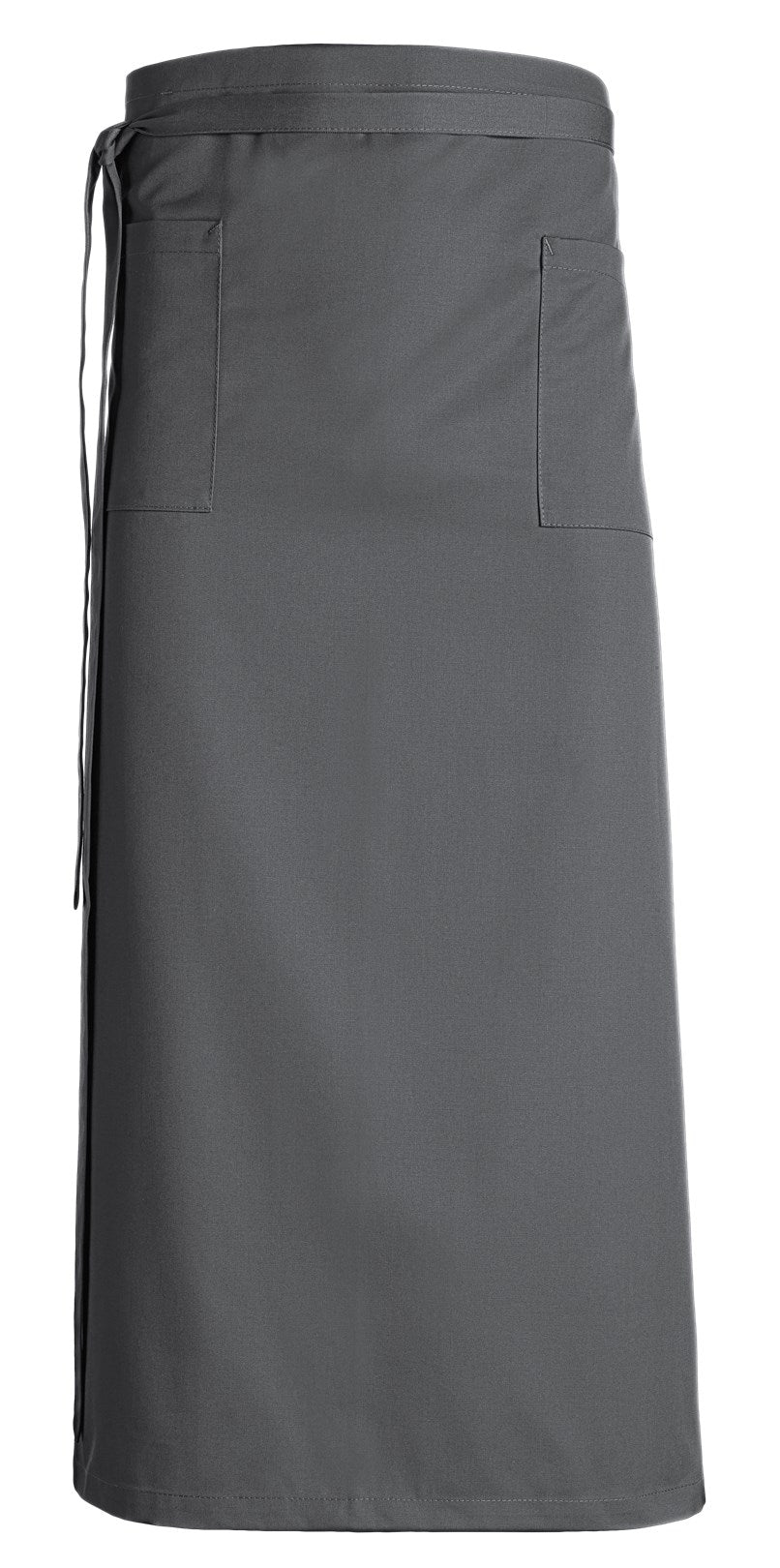 Bistroschürze 31044 mit Taschen von Kentaur