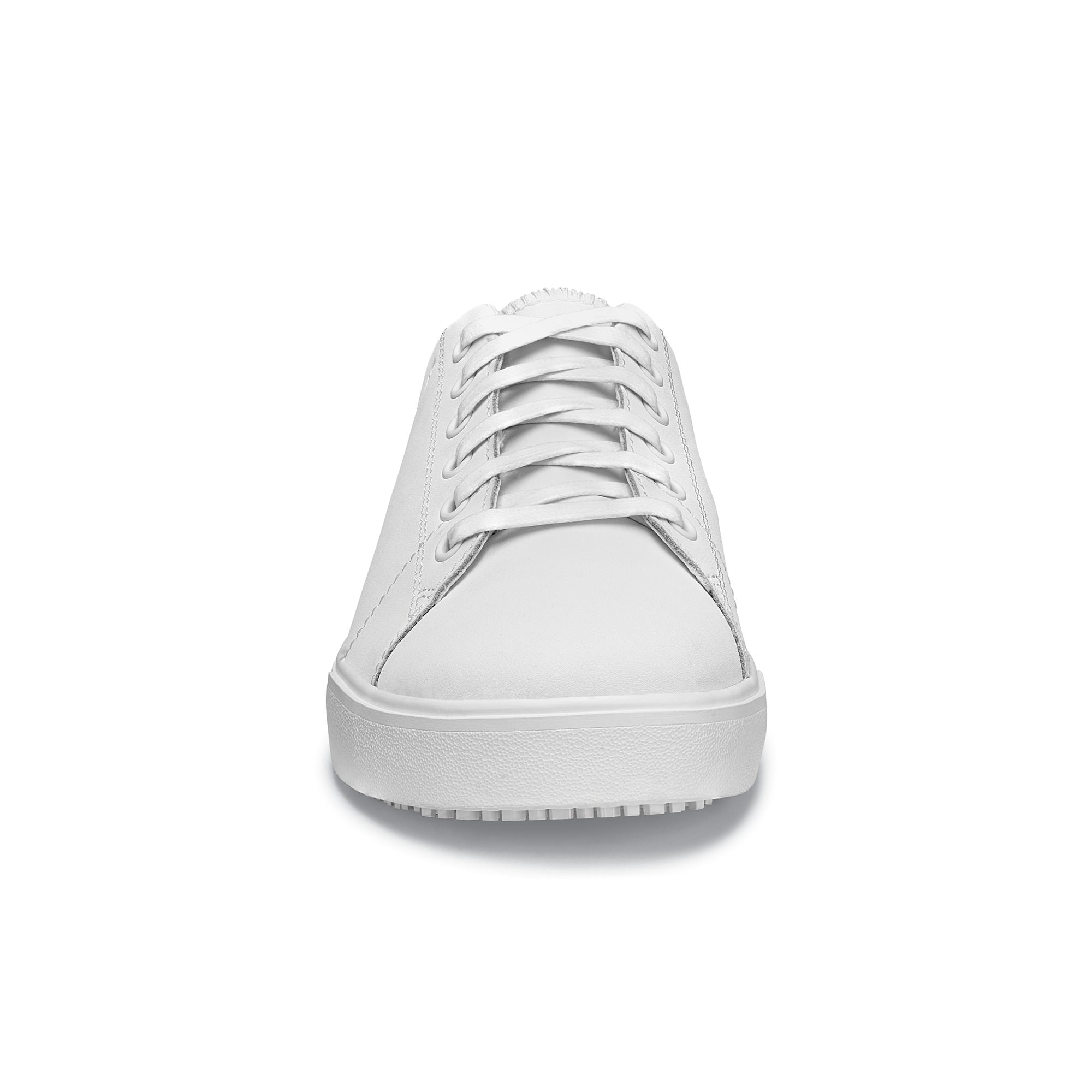 Damenschuh Old School Low Rider weiß