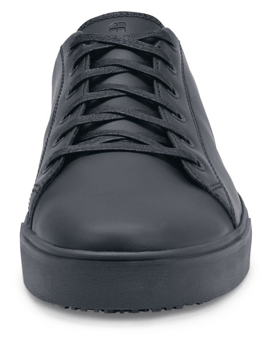 Damenschuh Old School Low Rider schwarz
