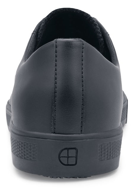 Herrenschuh Old School Low Rider schwarz
