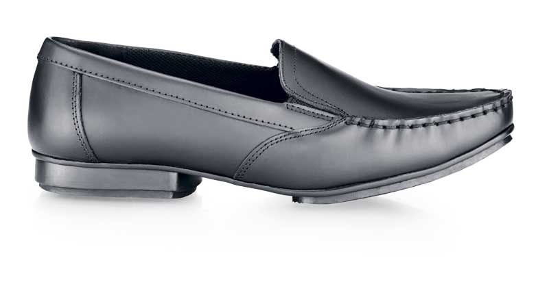 Bequemer Damen-Slipper Jennie