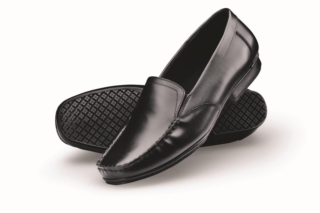 Bequemer Damen-Slipper Jennie rutschfest von Shoes for Crews online bestellen
