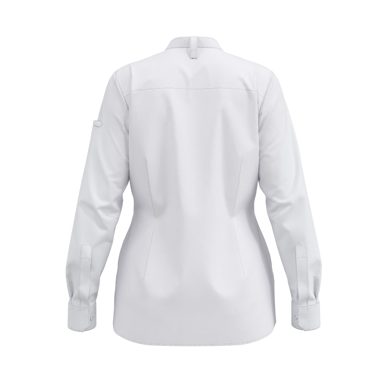Supersofte Gastrobluse CO:LAB 4806