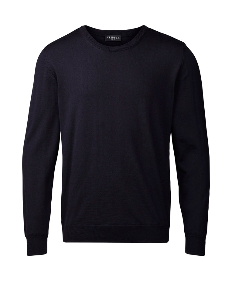 Merino Pullover 50101 Milan von Clipper