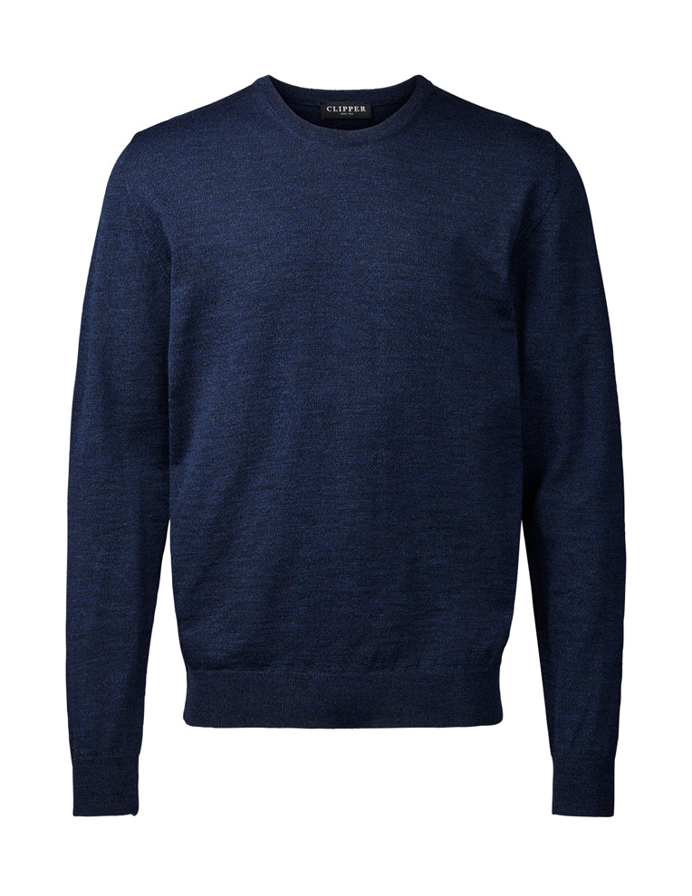 Merino Pullover 50101 Milan von Clipper