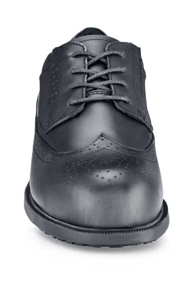 Herrenschuh S2 Executive Wing Tip II S/T
