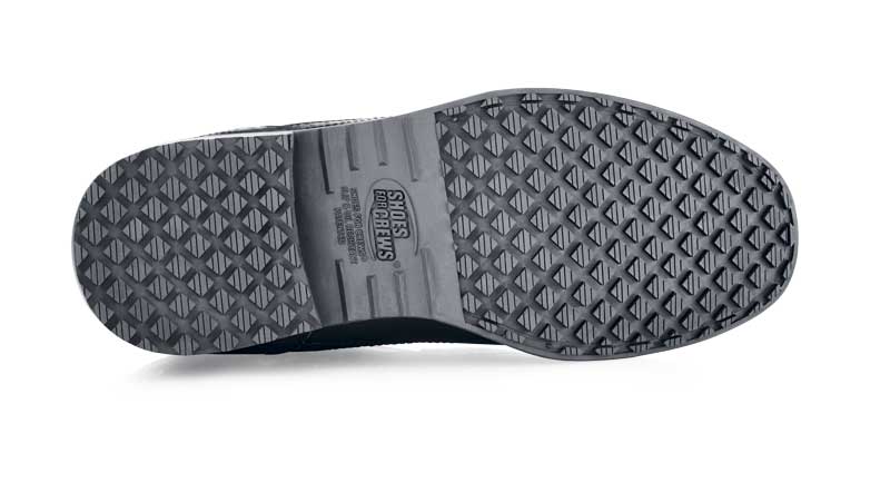 Herrenschuh S2 Executive Wing Tip II S/T