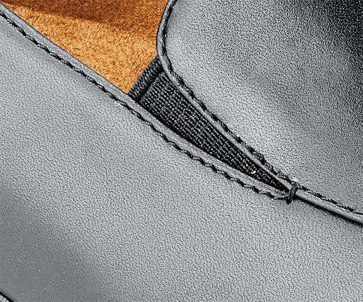 Komfortabler Damen Berufsschuh Envy