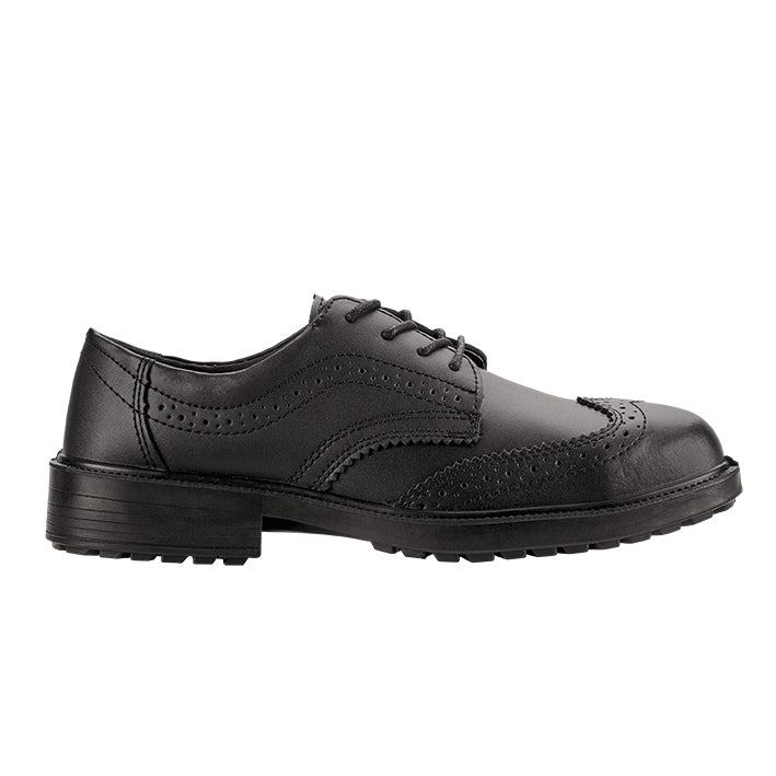 S2 Office Schuh 5260 mit Zehenschutz