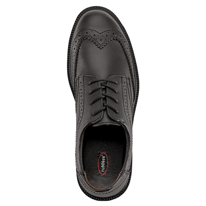 S2 Office Schuh 5260 mit Zehenschutz