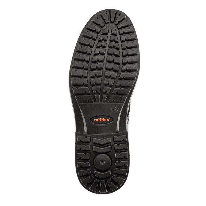 S2 Office Schuh 5260 mit Zehenschutz