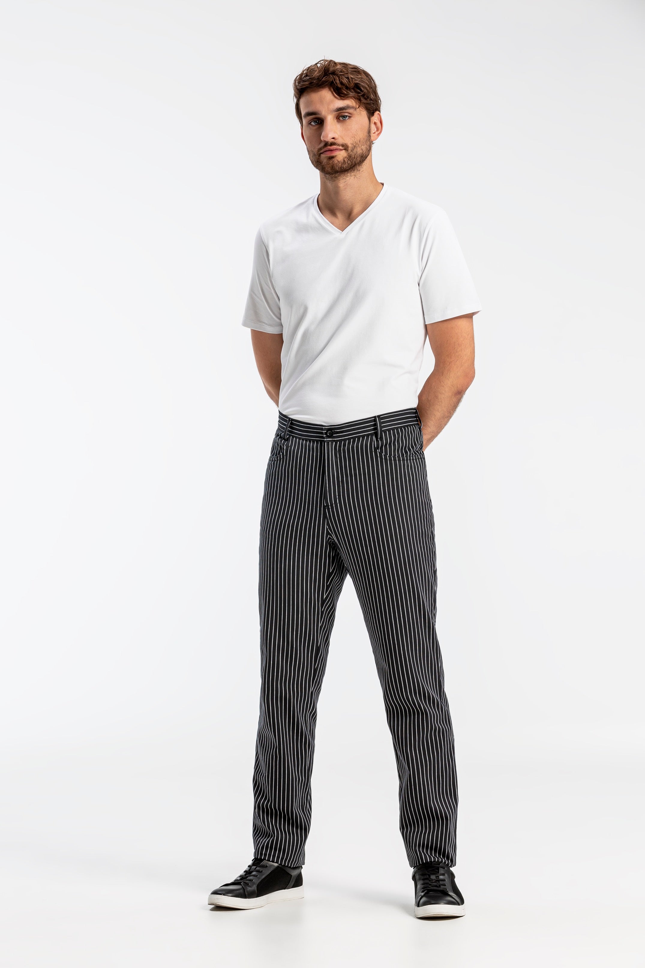 Herren Jeans 5321 Cuisine Basic
