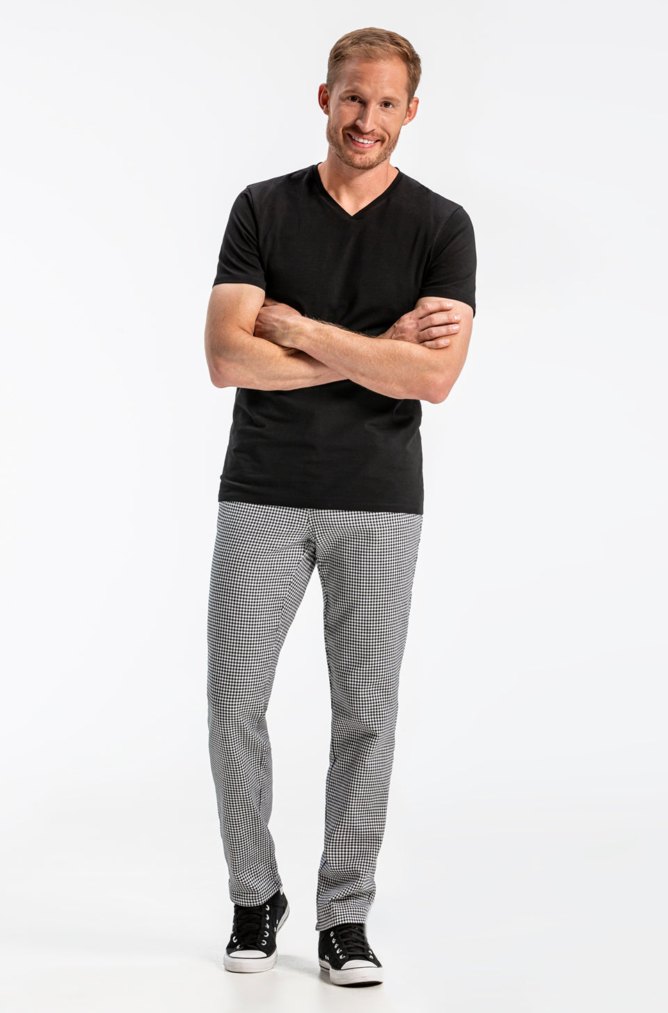 Jeans 5321 5-Pocket von Greiff bei workers friend online bestellen