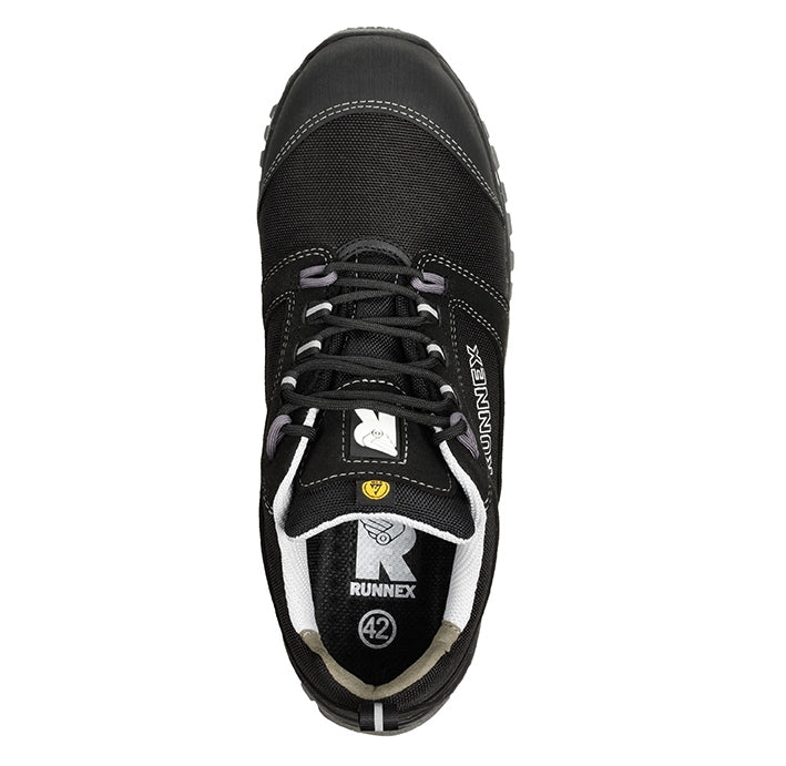 S3 Sicherheitsschuh Light Star nuNNex 5322 ESD